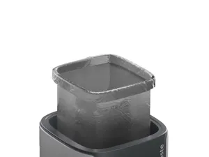 Recyklovateľný odpadový vak pre KOBRA WASTEE - 10 ks